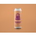 Pomona Island THE PALM OF YOUR EYE IPA 6.2% 
