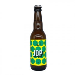 Sesma Brewing JOP American IPA 33cl - Beer Sapiens