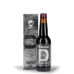 Brewdog DOG D 16.1% vol. 0.33l - Beerlovers