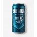 BREWDOG TRIPLE HAZY NEW ENGLAND IPA 