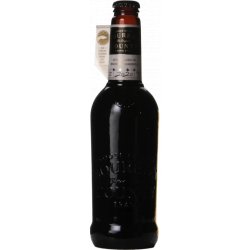 Goose Island Beer Co. Bourbon County Brand Stout (2020) 14.6%
