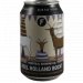 Frontaal Brewing Co. Heel Holland Bockt 2023 Frontaal Brewing Co. Heel Holland Bockt 2023