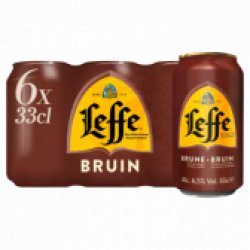 Leffe Brune Leffe Brune