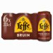 Leffe Bruin abdijbier 6-pack Leffe Bruin abdijbier 6-pack