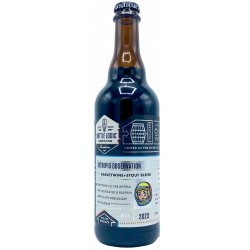 Bottle Logic Intrepid Observation 2023 - ’t Biermenneke