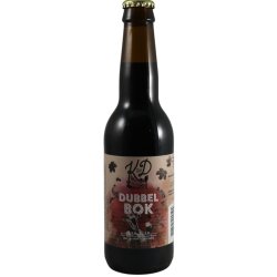 Brouwerij Klein Duimpje Dubbelbok