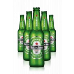 Heineken