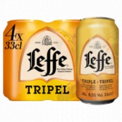 Leffe Triple