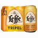 Leffe Tripel bier 