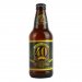 Sierra Nevada 40th Hoppy Anniversary Ale Sierra Nevada 40th Hoppy Anniversary Ale
