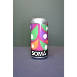 SOMA Beer Mental SOMA Beer Mental