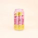 Wayward Raspberry Berliner Weisse Can 375ml 