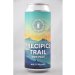Marble Precipice Trail lattina 50cl 