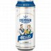 Erdinger Brauhaus Helles Lagerbier 500ML 