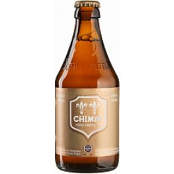 Пиво Chimay - Gold (Dorée)  330 мл, 4.8% - Пиво лучше - pivoluchshe