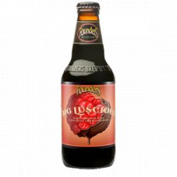 Founders Big Luscious Stout 355ml Bottle - Beer Head