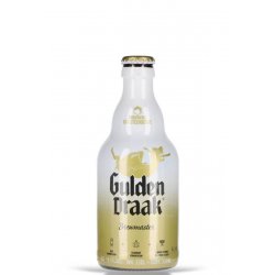 Gulden Draak Brewmaster 10.5% vol. 0.33l - Beerlovers