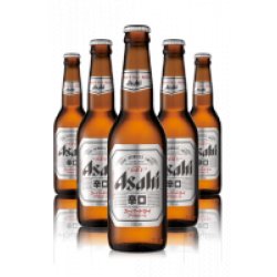 Asahi Super Dry