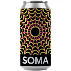 SOMA Beer Mental