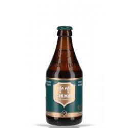 Chimay Verte 150 10% vol. 0.33l - Beerlovers