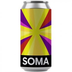 SOMA Beer Cult