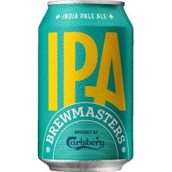 Carlsberg Group Brewmasters IPA