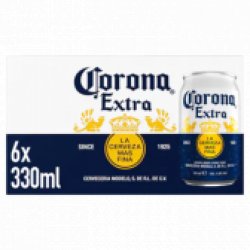 Corona Extra Corona Extra