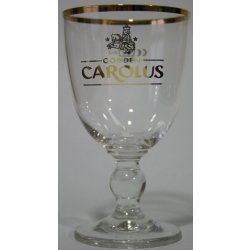 Copa Gouden Carolus 33 CL - Cervezas Especiales