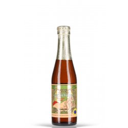 Lindemans Pecheresse 2.5% vol. 0.25l - Beerlovers