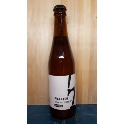 MALANKA  Pramień: Batch 02 - Biermarket