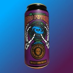 SUDDEN DEATH Death Futures 0,44l“ - Biertipp