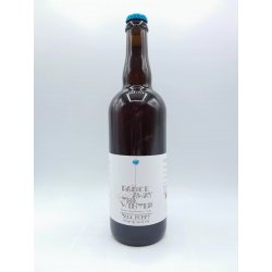 Tall Poppy Brewing company Dance Away the Winter