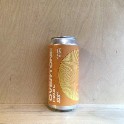 Overtone Brewing 'Firal' DDH IPA Cans - The Good Spirits Co.