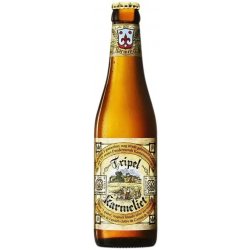 Buy Tripel Karmeliet Belgian Tripel 330ml  Barrel & Batch - Barrel & Batch