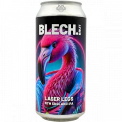 Blech.Brut LASER LEGS