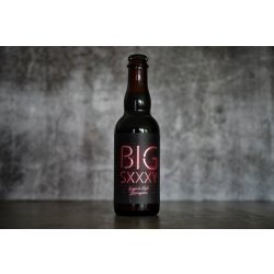 3 Sons Brewing Co. Big Sxxxy 3 Sons Brewing Co. Big Sxxxy