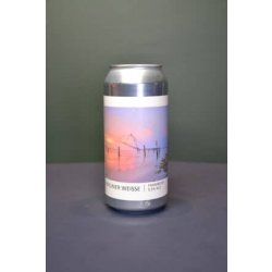 Popihn BERLINER WEISSE - Framboise