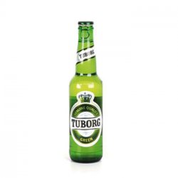 Tuborg - El Almazén