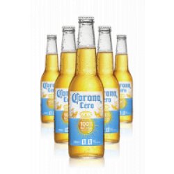 Grupo Modelo Corona Non-Alcoholic Grupo Modelo Corona Non-Alcoholic