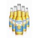Birra Corona Cero 0.0% Analcolica Cassa da 24 bottiglie x 33cl 