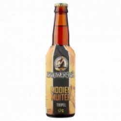 Brouwersnös Mooien Muiter