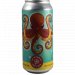 Les Intenables - Craft Beer - Fat Octopi 