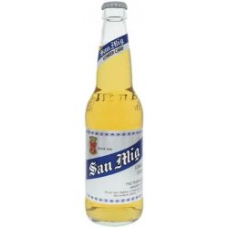 San Miguel Light Low Carb Beer 330ml  Barrel & Batch - Barrel & Batch