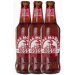 Birra Moretti La Rossa da 3 bottiglie x 33cl Birra Moretti La Rossa da 3 bottiglie x 33cl