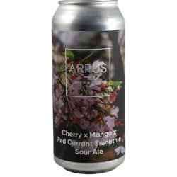 Ārpus Brewing Co. Cherry x Mango x Red Currant Smoothie Sour Ale
