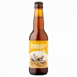 Scheldebrouwerij Strandgaper