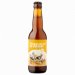 Schelde Brouwerij Strandgaper blond bier Schelde Brouwerij Strandgaper blond bier