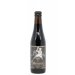 Deca Brouwerij Vleteren Imperial Stout Bourbon Barrel Aged 