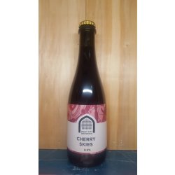 VAULT CITY BREWING  Cherry Skies - Biermarket