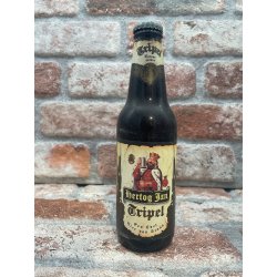 Hertog Jan Tripel